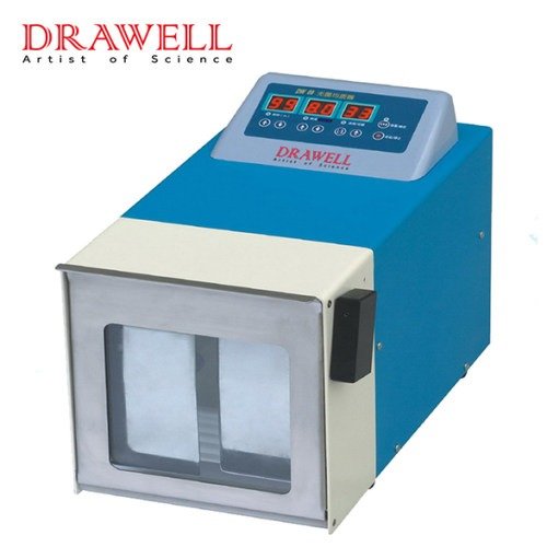 Drawell Lab Blenders Stomacher DW-09 1 Drawell Lab Blenders Stomacher DW-09