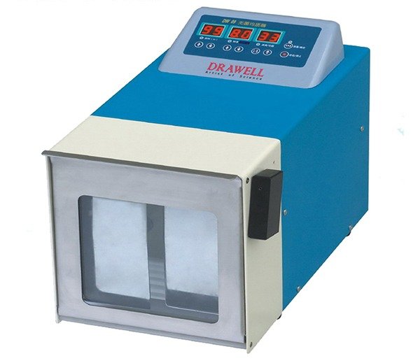 Drawell Lab Blenders Stomacher DW-09 2 Drawell Lab Blenders Stomacher DW-09 - Image 2