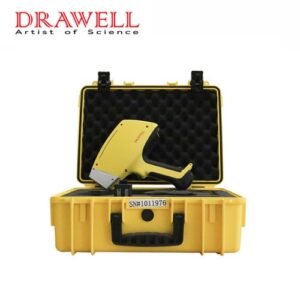 Drawell Truex 860 Alloy Analyzer