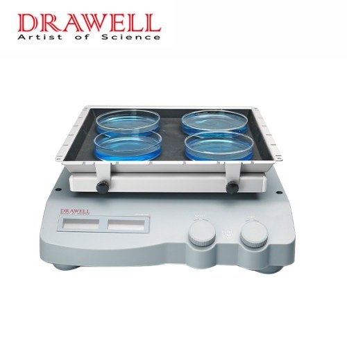 Drawell Digital Linear Shaker SK-L330-Pro 5 Drawell Digital Linear Shaker SK-L330-Pro - Image 5