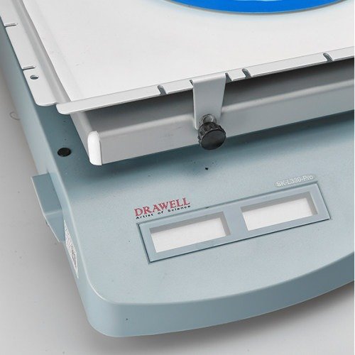 Drawell LCD Digital Rocking Shaker SK-R330-Pro 6 Drawell LCD Digital Rocking Shaker SK-R330-Pro - Image 6