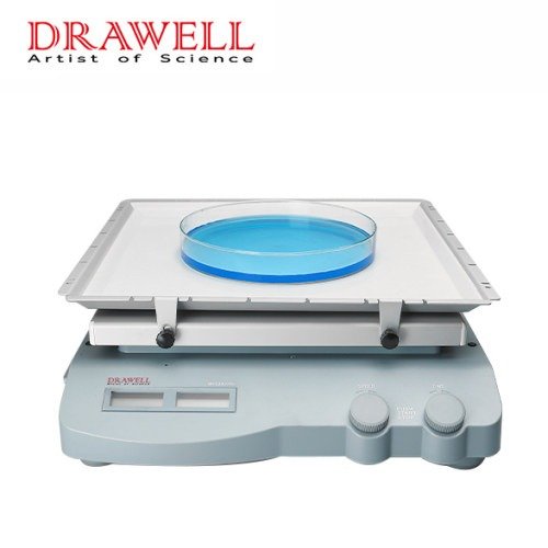 Drawell Digital Linear Shaker SK-L330-Pro 4 Drawell Digital Linear Shaker SK-L330-Pro - Image 4