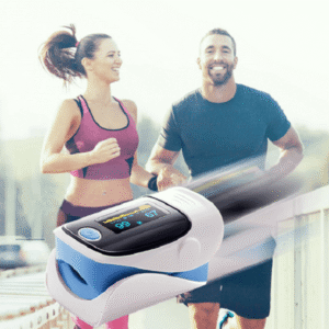 Yonker Pulse Oximeter Manufacturer YK-80A