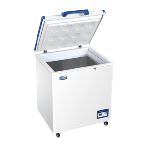 Haier Biomedical -60℃ Biomedical Freezer
