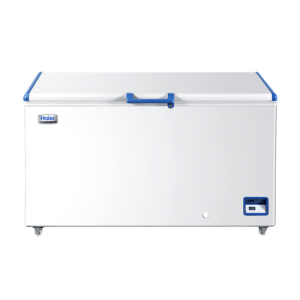 Haier Biomedical -40℃ Biomedical Freezer (Chest)
