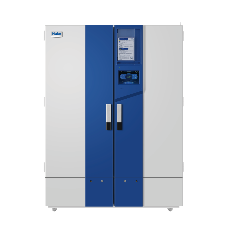 Haier Biomedical -30℃ Biomedical Freezer(Forced Air Cooling) 1 Haier Biomedical -30℃ Biomedical Freezer(Forced Air Cooling)