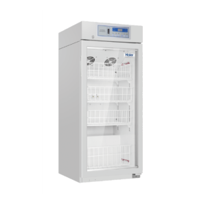 Haier Biomedical 4℃ Blood Bank Refrigerator