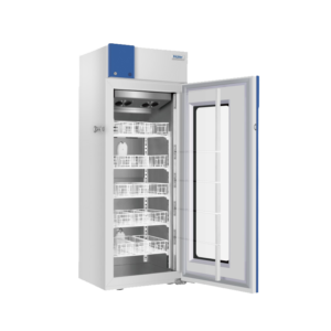 Haier Biomedical Vehicle-mounted Blood Bank Refrigerator