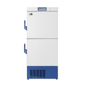 Haier Biomedical -40°C Biomedical Freezer (Double Doors Type)