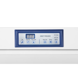 Haier Biomedical -40°C Biomedical Freezer (Double Doors Type)