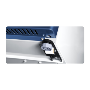 Haier Biomedical -40℃ Biomedical Freezer (Upright)