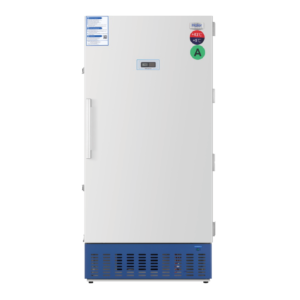 Haier Biomedical Solar Direct Drive Blood Refrigerator