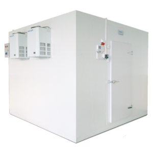 Haier Biomedical Walk-in Cold/Freezer Room