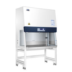 Haier Biomedical Standard Biosafety Cabinet-Dual HEPA