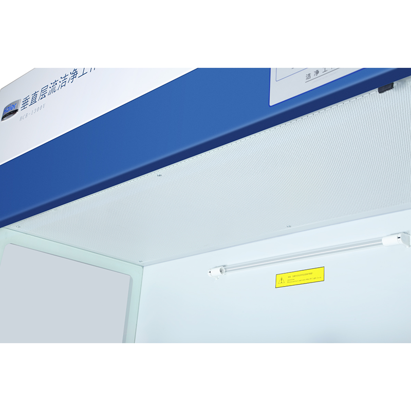 Haier Biomedical Clean Bench & Laminar Flow(Vertical) 3 Haier Biomedical Clean Bench & Laminar Flow(Vertical) - Image 3
