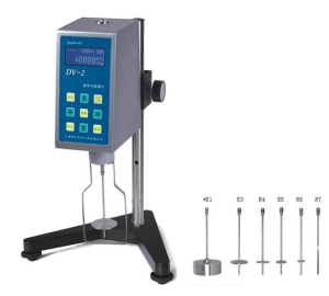 Drawell HBDV-2 Digital Viscometer