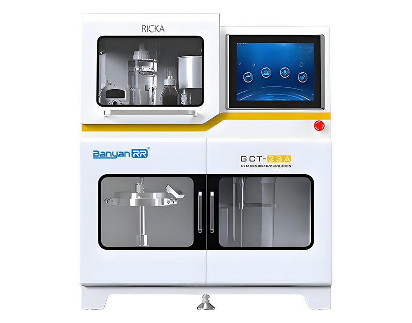 Fully automatic two-insect detection and analysis system 1 Fully automatic two-insect detection and analysis system