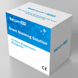 Gram Staining Solution