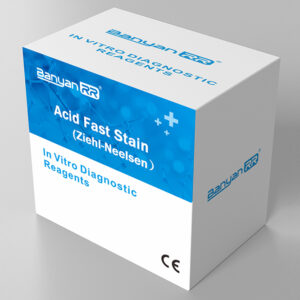 Acid Fast Stain (Ziehl-Neelsen)