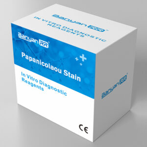 Papanicolaou Stain