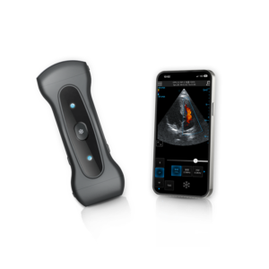 Yonker Aura Series Wireless&Handheld Color Ultrasound System