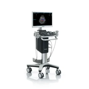 Yonker High-Precision Ultrasound Device for Continuous Organ Function Monitoring in Critical Care Patients
