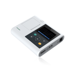 Yonker New PE-E3B Portable ECG Monitor
