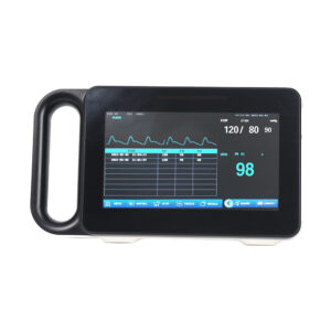 Yonker M7 Portable Patient Monitor