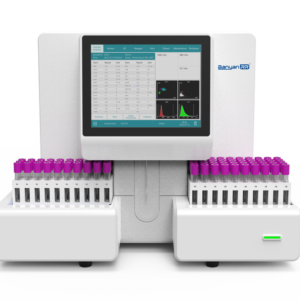 5-Part Hematology Analyzer SXHA680