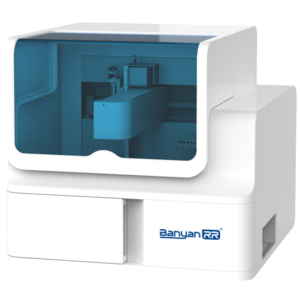 Auto Chemistry Analyzer CAS100ENG