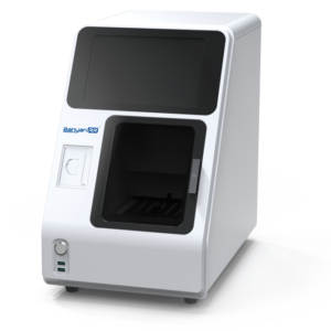 Fully Auto POCT Chemiluminescence Immunoassay Analyzer