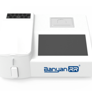 Semi-Automatic Biochemical Analyzer CAS60