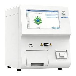 Fluorescence Immunoassay Analyzer