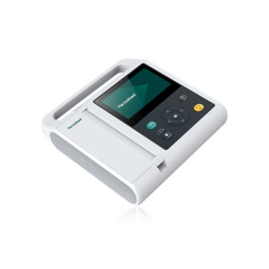 Yonker New PE-E12A Portable ECG Monitor