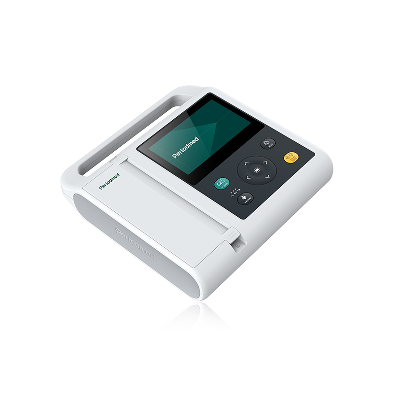 Yonker New PE-E12A Portable ECG Monitor 1 Yonker New PE-E12A Portable ECG Monitor