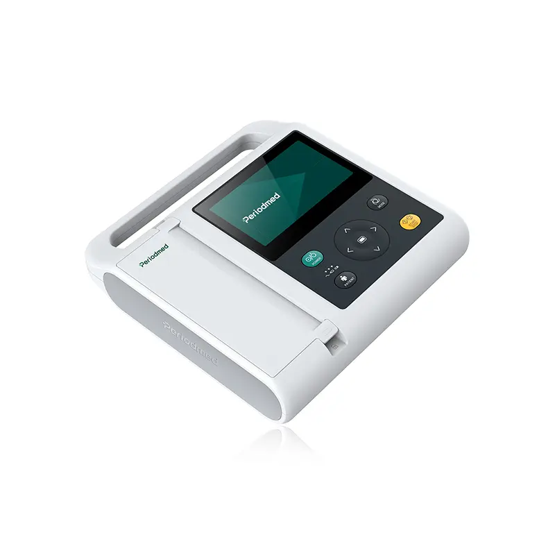 Yonker ECG Monitor for Surgical Myocardial Ischemia Detection 1 Yonker ECG Monitor for Surgical Myocardial Ischemia Detection
