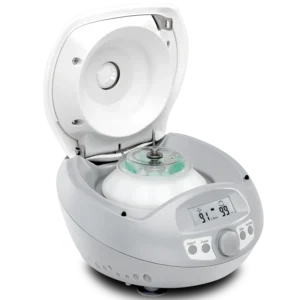 D2012 Plus High Speed Micro Centrifuges