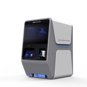Haier Biomedical Smart Automated Biobank Solution