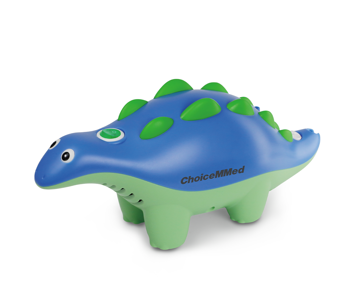 ChoiceMMed Nebulizers CN-B-0308 1 ChoiceMMed Nebulizers CN-B-0308