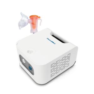 ChoiceMMed Nebulizers CN-C-0119