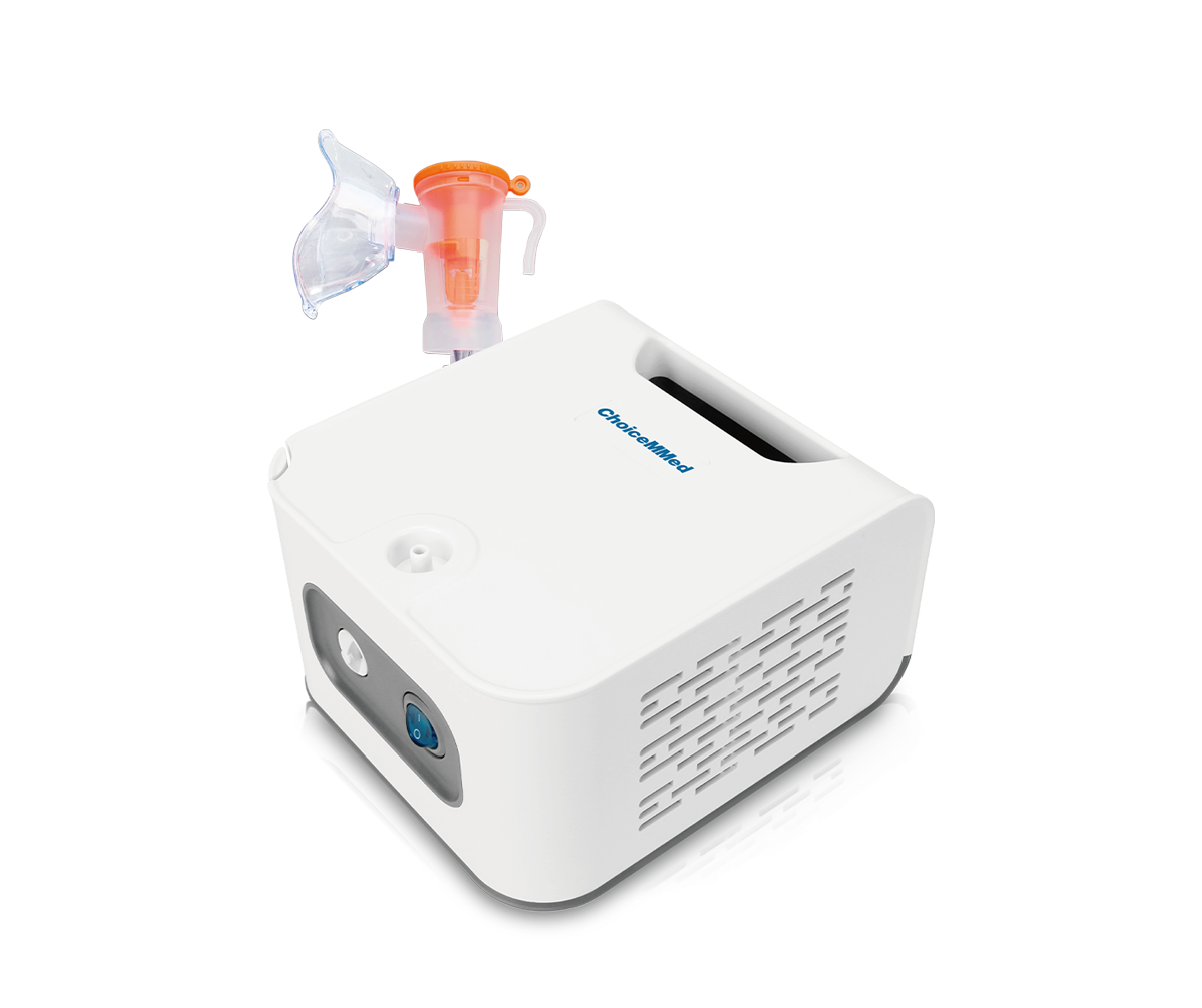ChoiceMMed Nebulizers CN-C-0119 1 ChoiceMMed Nebulizers CN-C-0119