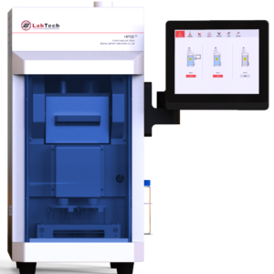 LabTech HPSE-2 Pressurised Solvent Extractor