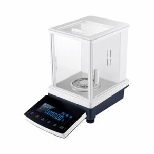 Drawell DEB Electronic Analytical Balance 0.01mg / 0.1mg