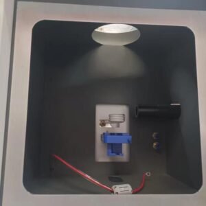 Drawell ICP700T Petrochemical Version Inductively Coupled Plasma Emission Spectrometer