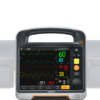 BeneHeart DX - Defibrillator/Monitor