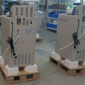 Drawell DW-GI Series Vertical Autoclave