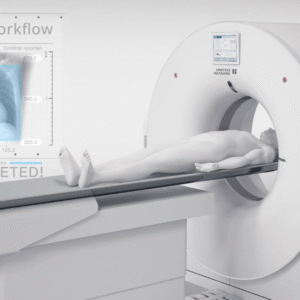 United Imaging uCT 528