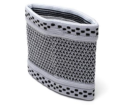 Knitted Wrist Support 2 Knitted Wrist Support - Image 2