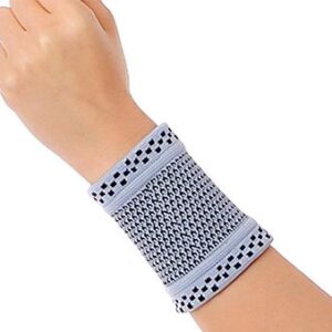 Knitted Wrist Support