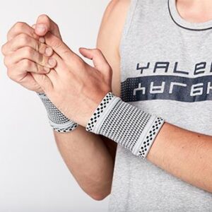 Knitted Wrist Support